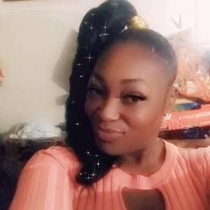 Meet your Posher, Keisha